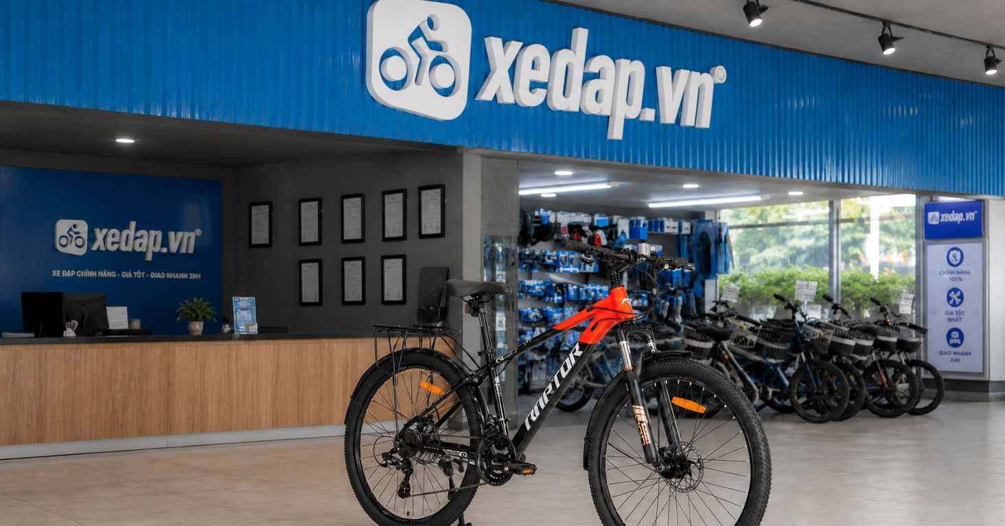 Nên Chọn Xe Đạp Bánh 26, 27.5 Hay 29 Inch? 